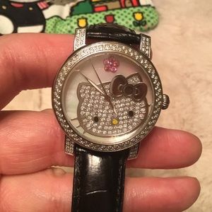 🦋Kimora Lee Simmons for Hello Kitty🦋.